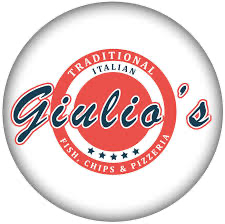 Giulio's Fish & Chips (Naas)